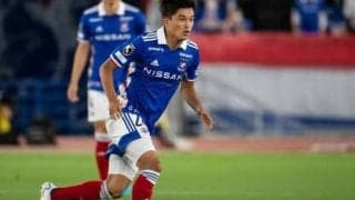 森保一監督の目にはどう映ったか。「サプライズ選出」に値する横浜Ｆ・マリノスの18歳の活躍