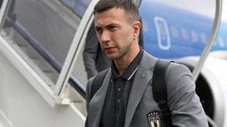 ユーベ退団のベルナルデスキ、MLS行きに迫る！　ナポリとは合意に至らず