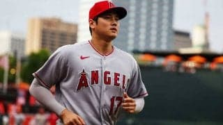 【MLB】大谷翔平、球宴DHで逆転選出なるか　アルバレスと1％の争い…9日に投票締切＆発表