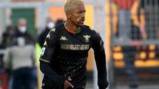 ナニがセリエB降格のヴェネツィアを退団…