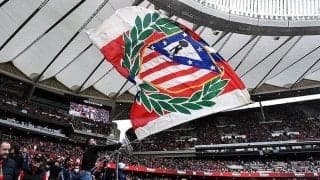 アトレティコ、ジル・ヴィセンテから若手FW獲得！　藤本寛也と共に攻撃を牽引