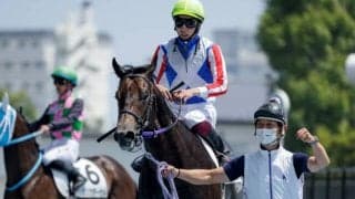 【函館2歳S想定】新馬戦5馬身差圧勝のオマツリオトコ、インゼル初出走初勝利のクリダームなど