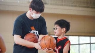 B3ベルテックス静岡が西伊豆町とトレーニングタウン構築に関する協定を締結