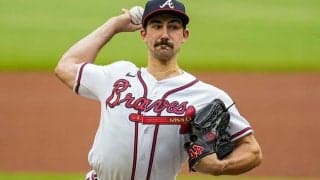 【MLB】「信じられない」「現実離れ」　ど真ん中なのに当たらない…23歳の“弾丸球”に米騒然