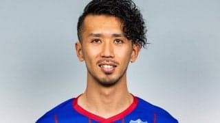 甲府と契約解除のMF新井涼平がタイ1部のスコータイFCに加入…公序良俗に反する行為で退団