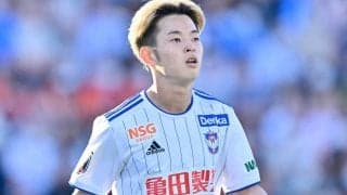 本間至恩が「J2から欧州へ」! クラブ・ブルージュ行きなら「バルセロナB得点王」がライバルに!?