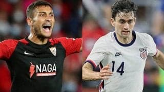 セルタがスペイン＆アメリカの代表MFを獲得！