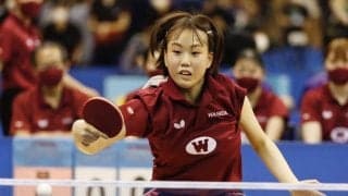 インカレ連覇へ　２連勝で決勝トーナメント進出