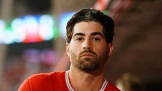 【MLB】エンゼルス、“戦力外”ウェイド＆メイフィールドがマイナー3A合流　他球団獲得せず