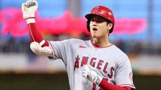 大谷翔平が２部門で「過去50年のトップ」に君臨！驚愕の”勝負強さ”に米メディアも唖然「オオタニは異常なほど野球が上手い」