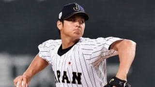 2023年WBCの組み合わせが決定！14年ぶりの日韓戦にファンから「大谷翔平に出てほしい」の声