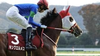 【今日の注目ポイント】函館でダートOP・マリーンS、キングエルメスが英ジュライC出走など