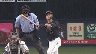 「パワーえぐすぎ」「センターフライかと」　野手も混乱の“異次元”打球は「天性」