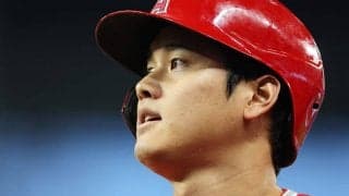 【MLB】大谷翔平の適正年俸は89億円？　投手と打者の価値を合算、米データサイトが算出
