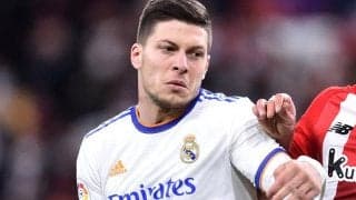 フィオレンティーナ、レアル・マドリー戦力外のヨビッチをフリーで獲得