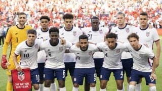 国内リーグはJリーグ以上、FIFAランクも日本の「格上」のスポーツ大国【日本代表が対戦する「サッカー大国」アメリカ】(1)