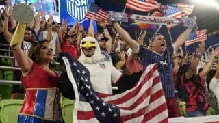 1950年に起こしたワールドカップ史上最大のジャイアントキリング【日本代表が対戦する「サッカー大国」アメリカ】(2)