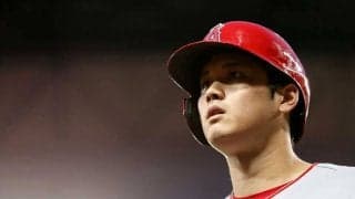 【MLB】大谷翔平、HRダービーは「なるべくプレーしたい」　トラウトら出場辞退も前向き検討