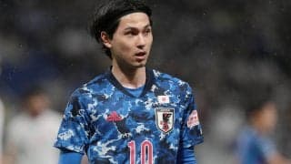 モナコが期待の南野拓実の合流を報告！ 新ユニでの撮影裏側も公開