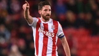 ジョー・アレンが10年ぶりにスウォンジー復帰！ 2年契約で背番号は「7」