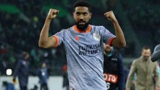 アーセナルやシティで活躍した左SBクリシーが来季も現役続行、スイス1部と契約延長