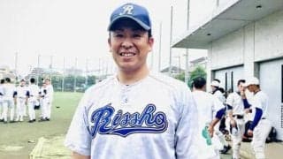 甲子園優勝→ヤクルト入団→サラリーマン→高校野球の指導者。内田和也の人生の転機は「トライアウト」