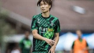 板倉滉の新天地ボルシアMGの黄金時代。バイエルンよりオシャレだった