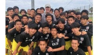 少数精鋭でも“出番の少ない選手”は生まれる　異色の高校が大所帯の部活を目指す理由