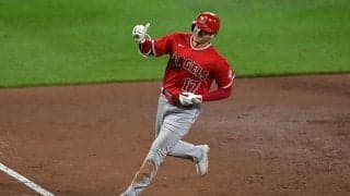 【MLB】大谷翔平19号ソロも逆転サヨナラ負け…　指揮官「必要なときに大きな安打出なかった」