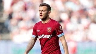 元アーセナル｢ガラスの天才｣ が現役引退を表明！ ｢好きな選手の1人だった｣など引退を惜しむ声が続々…｢夢のような現役生活だった｣ キャリア