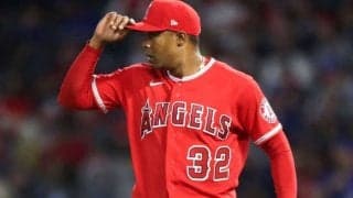 【MLB】エ軍守護神「イライラしている」　大谷ダメ押し弾も…9回2死から痛恨の敗戦に自責の念