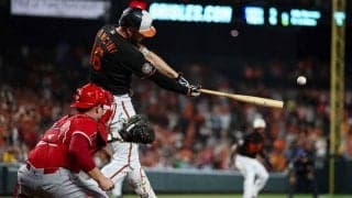 【MLB】勝利まであと1人から4連打…エンゼルスの悪夢にファン愕然「なおエがすぎる」