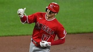 大谷翔平19号後のサヨナラ負け　「今季最悪の敗戦」と米記者辛辣「これがエンゼルス」