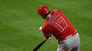 【MLB】大谷翔平、飛距離127mの豪快19号に実況興奮　「球場の広さが変わっても関係ない！」