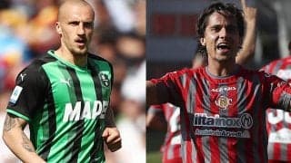 昇格クレモネーゼ、サッスオーロからDFキリケシュら2選手を補強