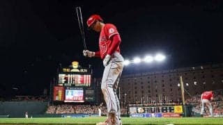 【MLB】「一言でいえばエンゼルス野球」　大谷翔平＆トラウト弾でも勝てず…米ため息
