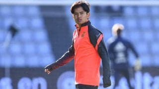 レアルの放出計画は久保建英含めて残り5人、残り4人は？