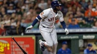 【MLB】大谷翔平の球宴選出に“アルバレス派”から無念の声　「DHとしては優れていた」