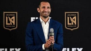 キエッリーニ、古巣移籍噂されるプリシッチに太鼓判　「ユーベにとって素晴らしい3人目のウインガー」