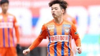 “新潟の至宝”MF本間至恩はベルギー2部？ クラブ・ブルージュのリザーブチームに加入と現地報道