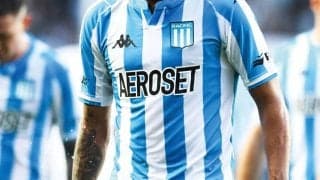 ラシンの17歳アルゼンチン人MFを巡って、レアルやPSGなどによる争奪戦が激化？