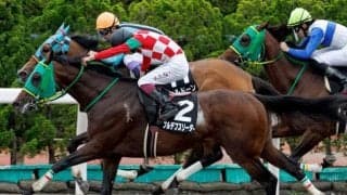 【マリーンS結果】フルデプスリーダーが接戦を制してオープン初V