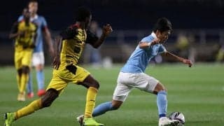 ガンバ大阪が今夏2人目の欧州からの選手獲得!名古屋グランパスは中盤に厚み【2022年シーズン夏J1全18クラブ移籍最新動向】(2)