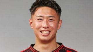 札幌、檀崎竜孔がブリスベン・ロアーに2度目のレンタル