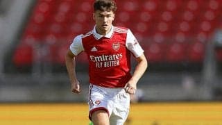 ティアニー、PSMで早期交代もコンディションに問題なし