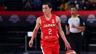 アジア杯で主将を務める富樫勇樹「雄太と一緒に引っ張っていきたい」