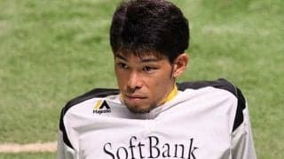 ソフトバンク又吉、右足の骨折などで復帰まで3か月…痛いセットアッパー離脱