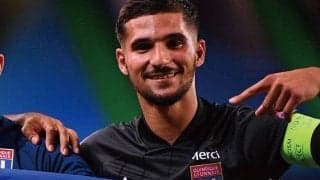 リヨンの主軸MFアワールはセビージャ移籍が濃厚？ 本人はビッグクラブを希望か