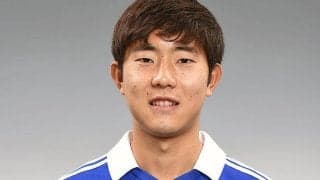 横浜FM、渡辺皓太に第二子誕生　「これからも自分達らしく頑張っていきたい」