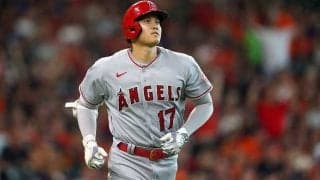 【MLB】大谷翔平への「畏敬の念を減らすな」　米老舗メディアが“MVP最右翼”に推すワケ